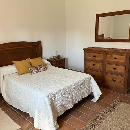 La Estacada Villa Lora del Río Eksteriør bilde