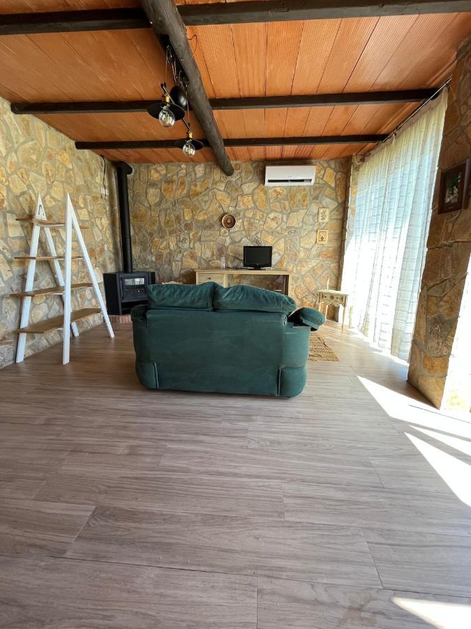 La Estacada Villa Lora del Río Eksteriør bilde